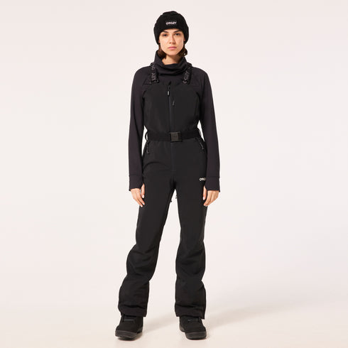25 Tnp Harper Softshell Bib